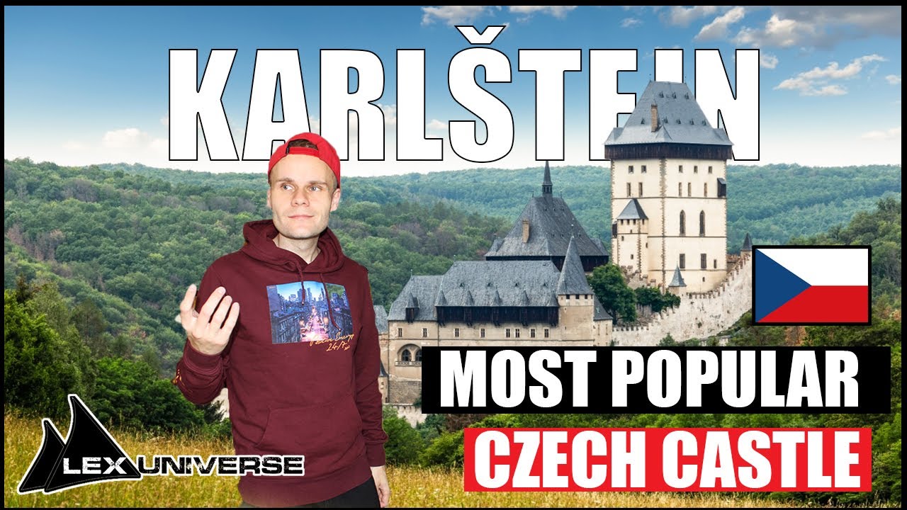 Karl&scaron;tejn Castle and Central Bohemia (Day Trip From Prague)
