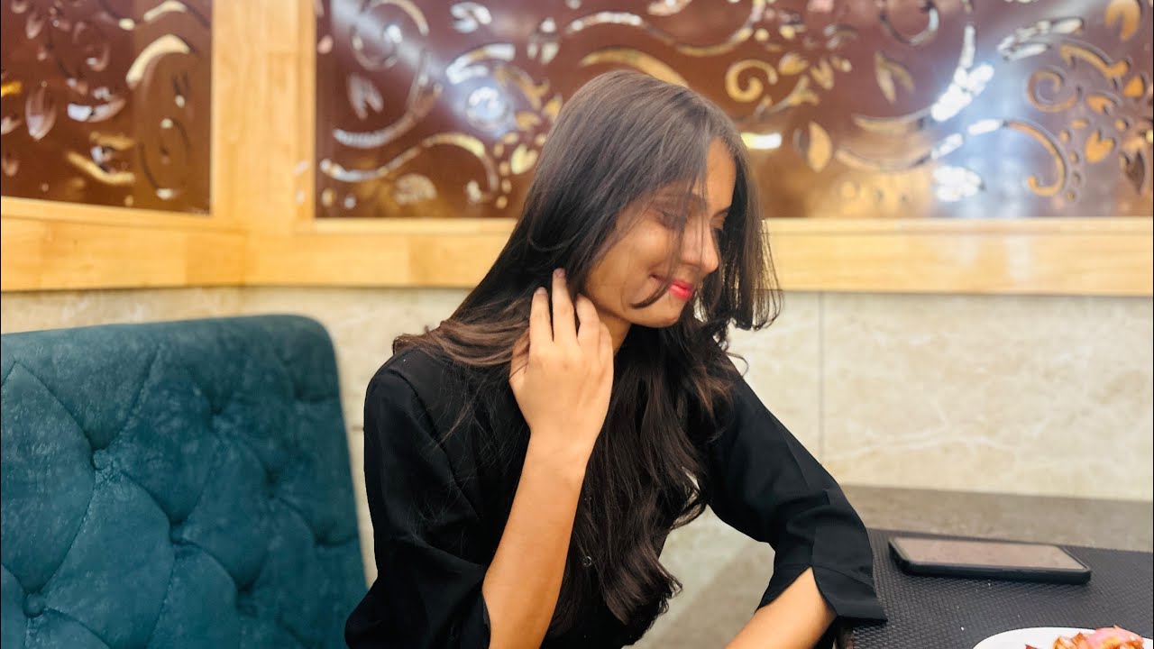Do anjane ajnabi 💞(first meeting for wedding)of my sister Gunja #youtube #video #sister #wedding