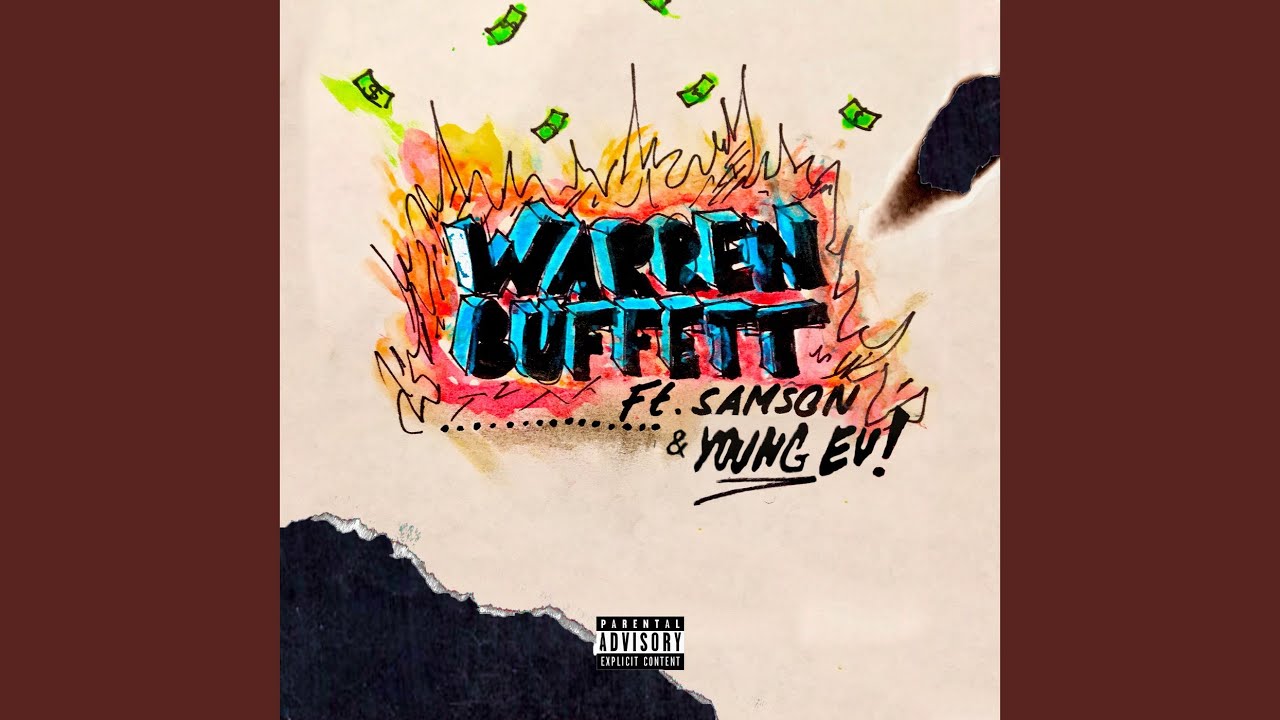 Warren Buffett