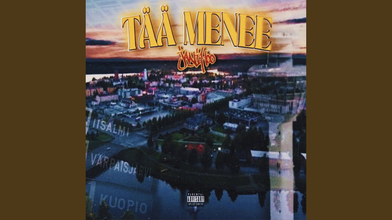 T&auml;&auml; menee