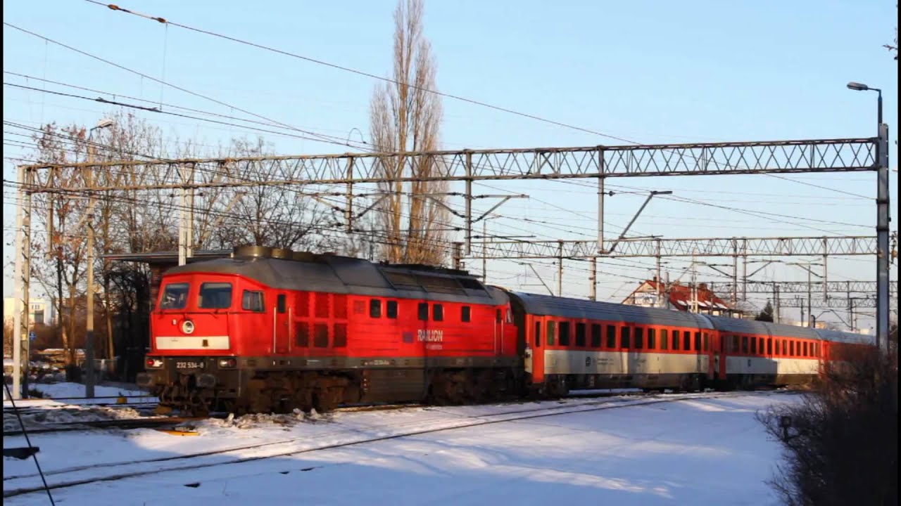 BR232 534 z EC 