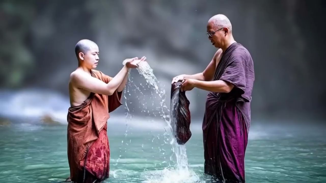 සාදු සාදු අපේ බුදුන්..