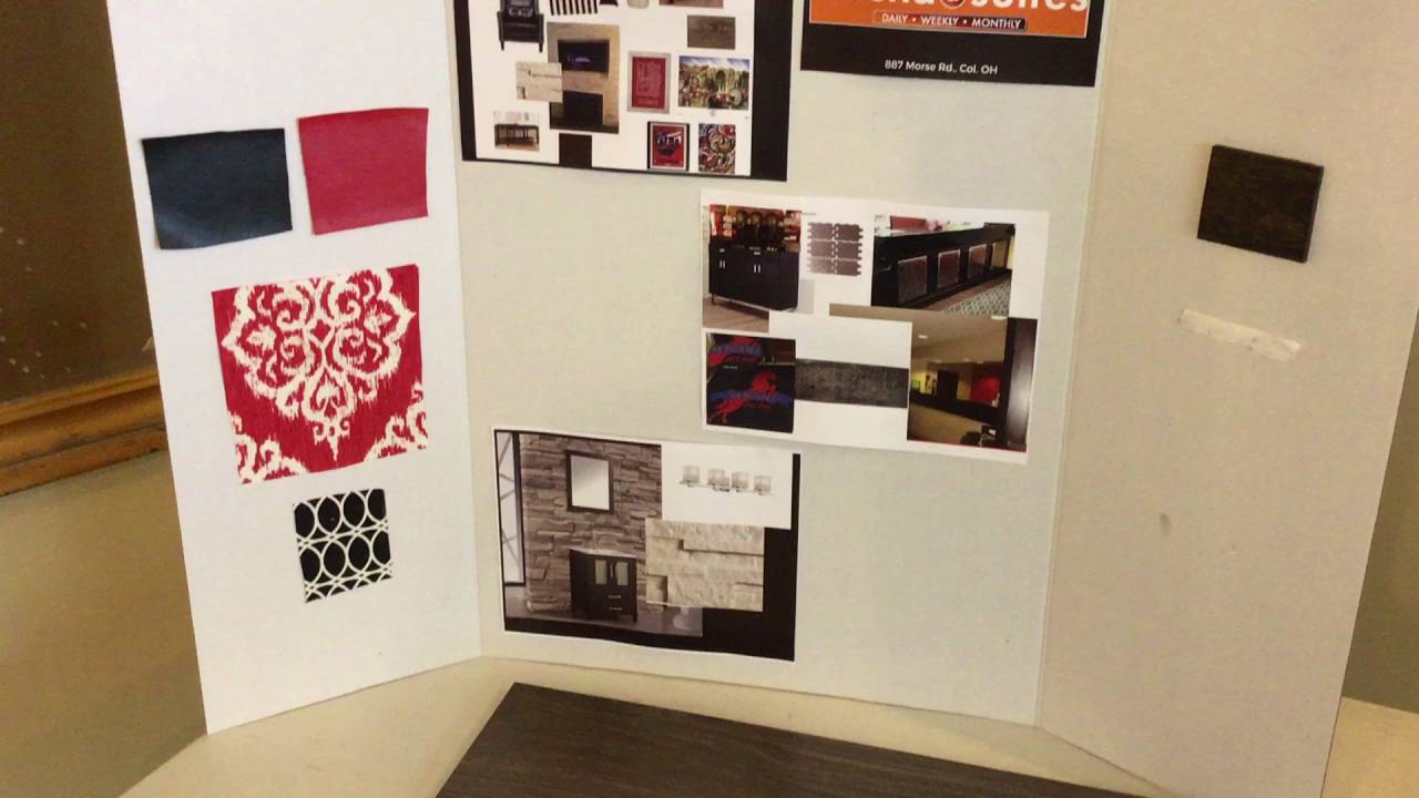 We're Selecting Interior Design Elements in Columbus, OH