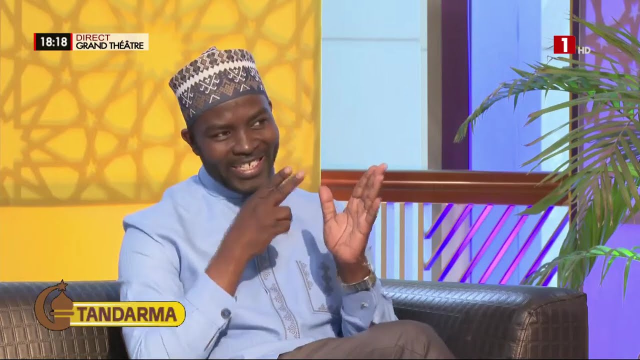 📺TALK-SHOW RAMADAN | TANDARMA | PREMIERE PARTIE - SAMEDI 07 MARS 2026