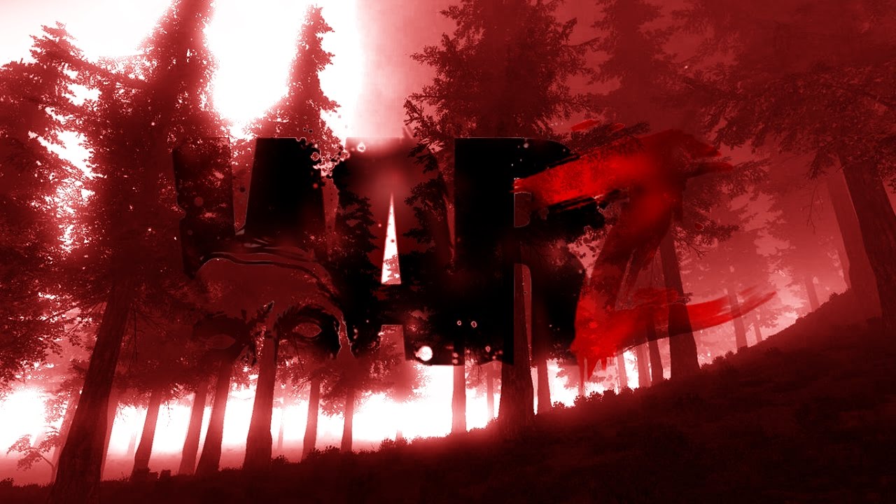Это  WarZ  Alpha   Детка   🔫🔫🔫