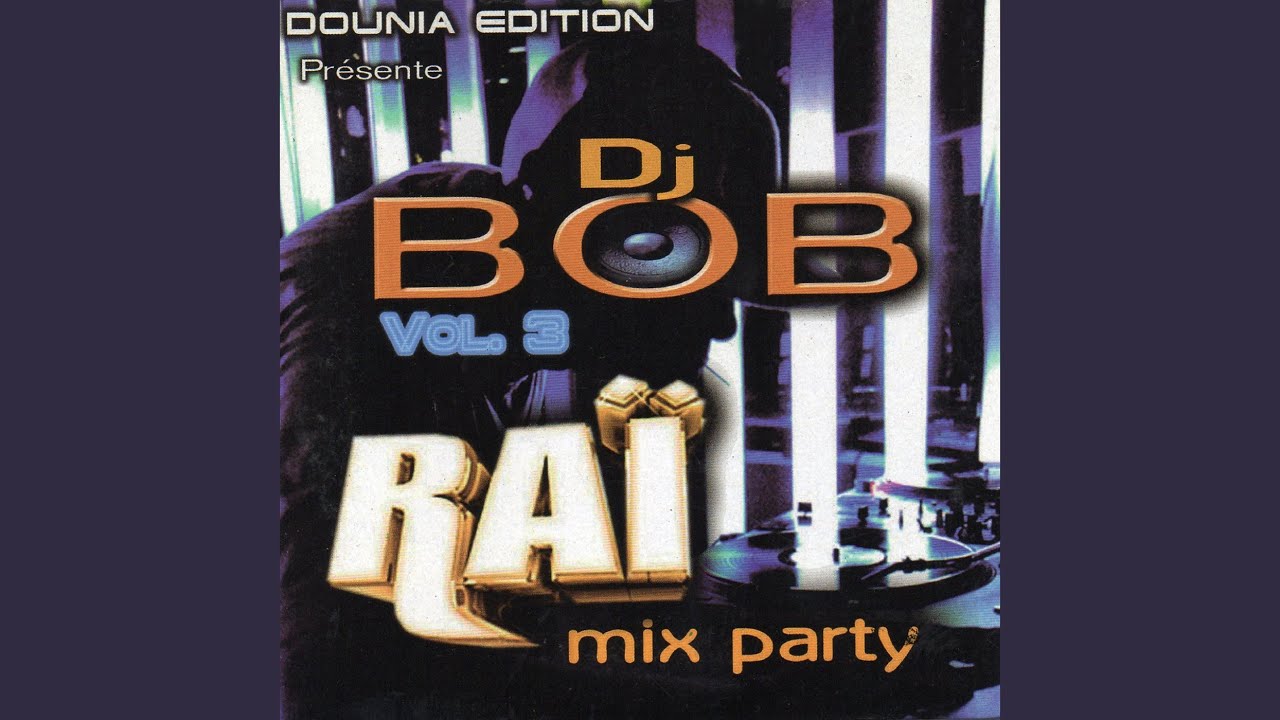 SAIB ALIA HAD REGIME (Remix)