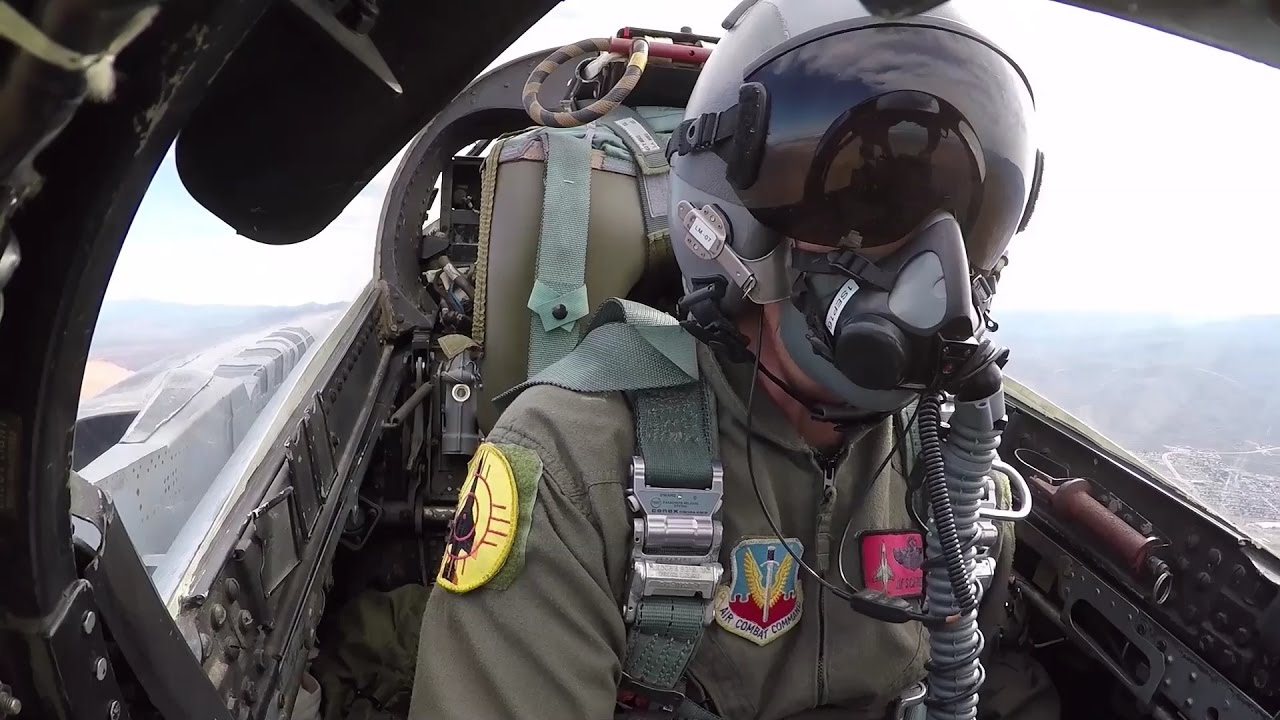 Holloman AFB Airspace
