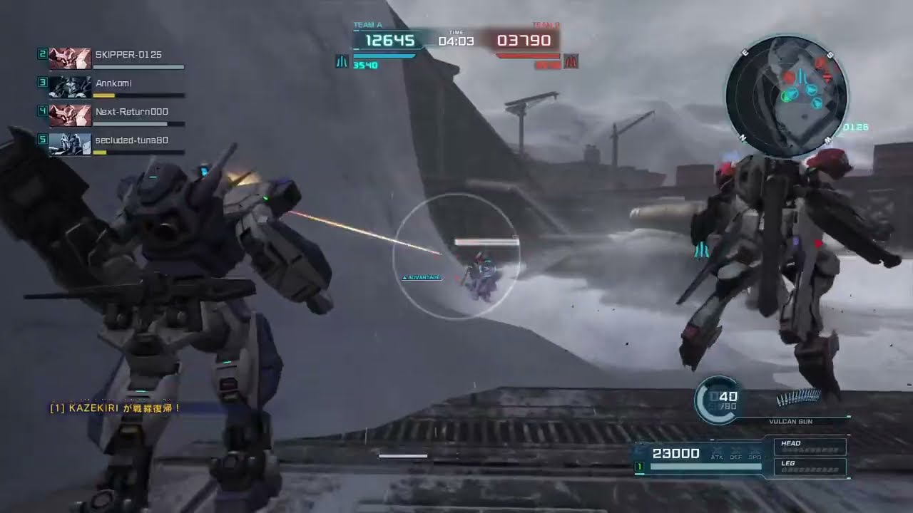 [バトオペ2/PS5] のんびりおじじの参加型カスマだす🐢 初見さん大歓迎 第3114回 [風霧おじじ]