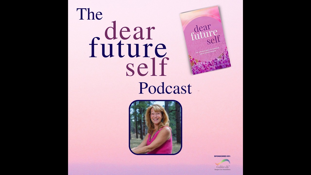 William T.  Bly, Esq.  on Dear Future Self