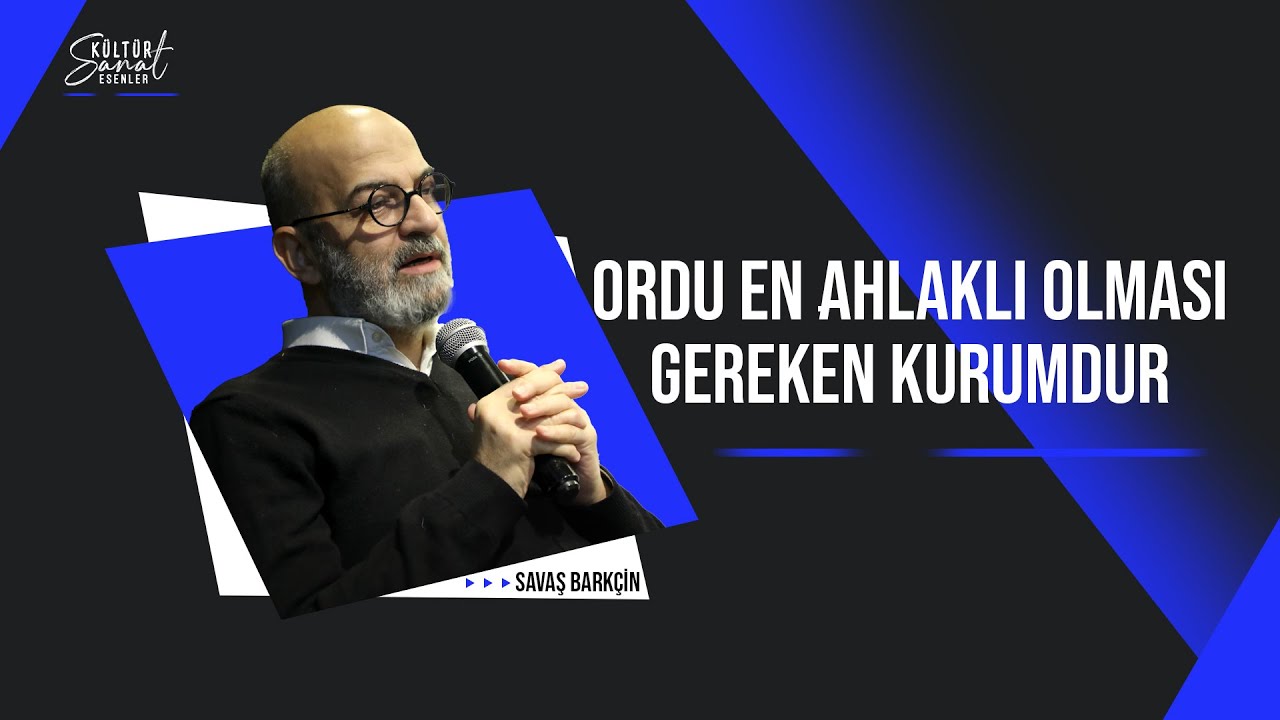 Savaş Barkçin | Itrî’den Günümüzü Müzikli Tarih