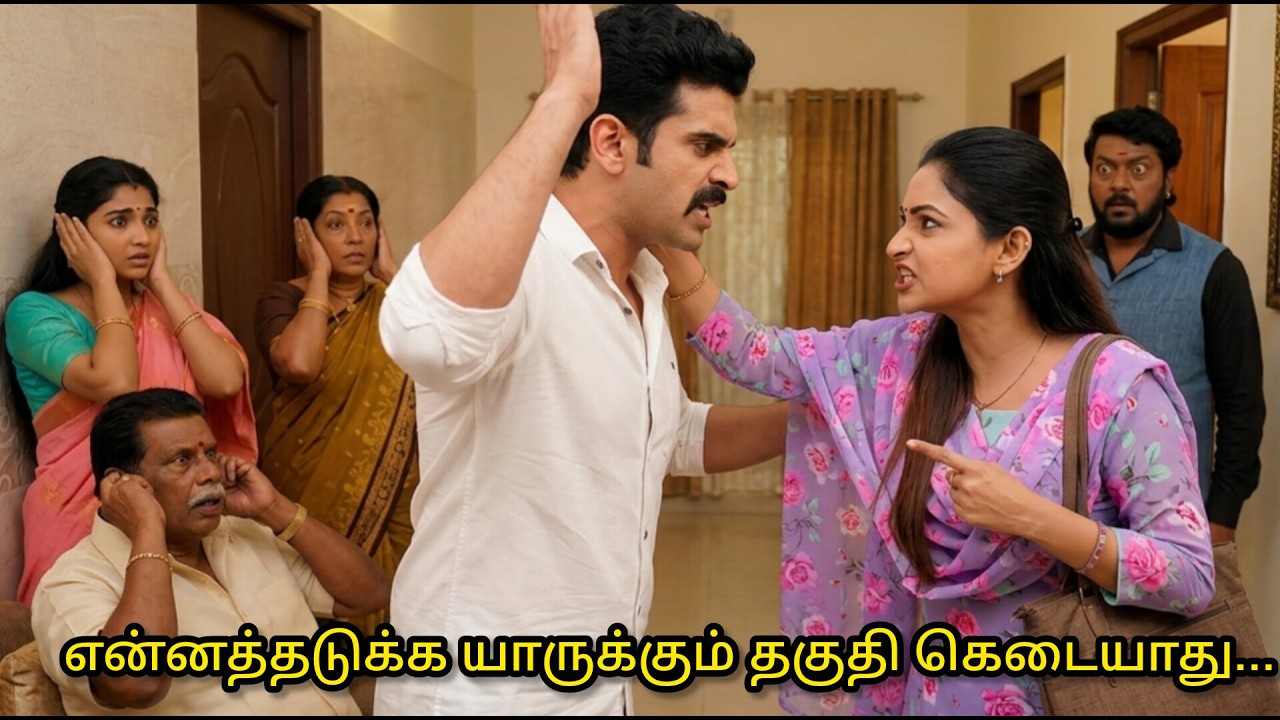 சுரேஷை வெளுத்து வாங்கிய மதி #அழகேஅழகு UpcomingPromoRiview