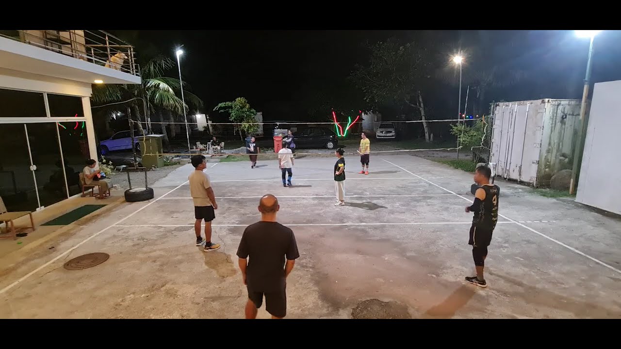 Volleyball SA - March 15, 2026
