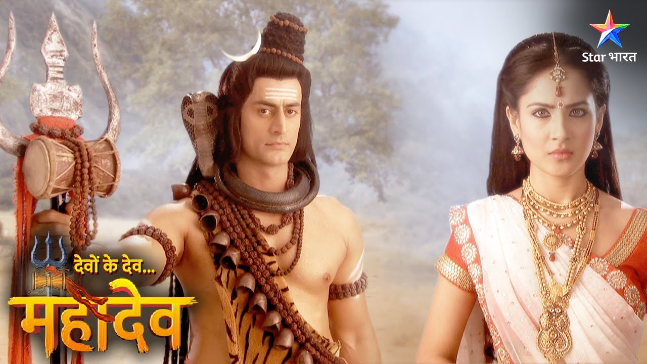 Devon Ke Dev Mahadev | Kya Nandi se yuddh kar payega Adi? | FULL EPISODE-682 | देवों के देव महादेव