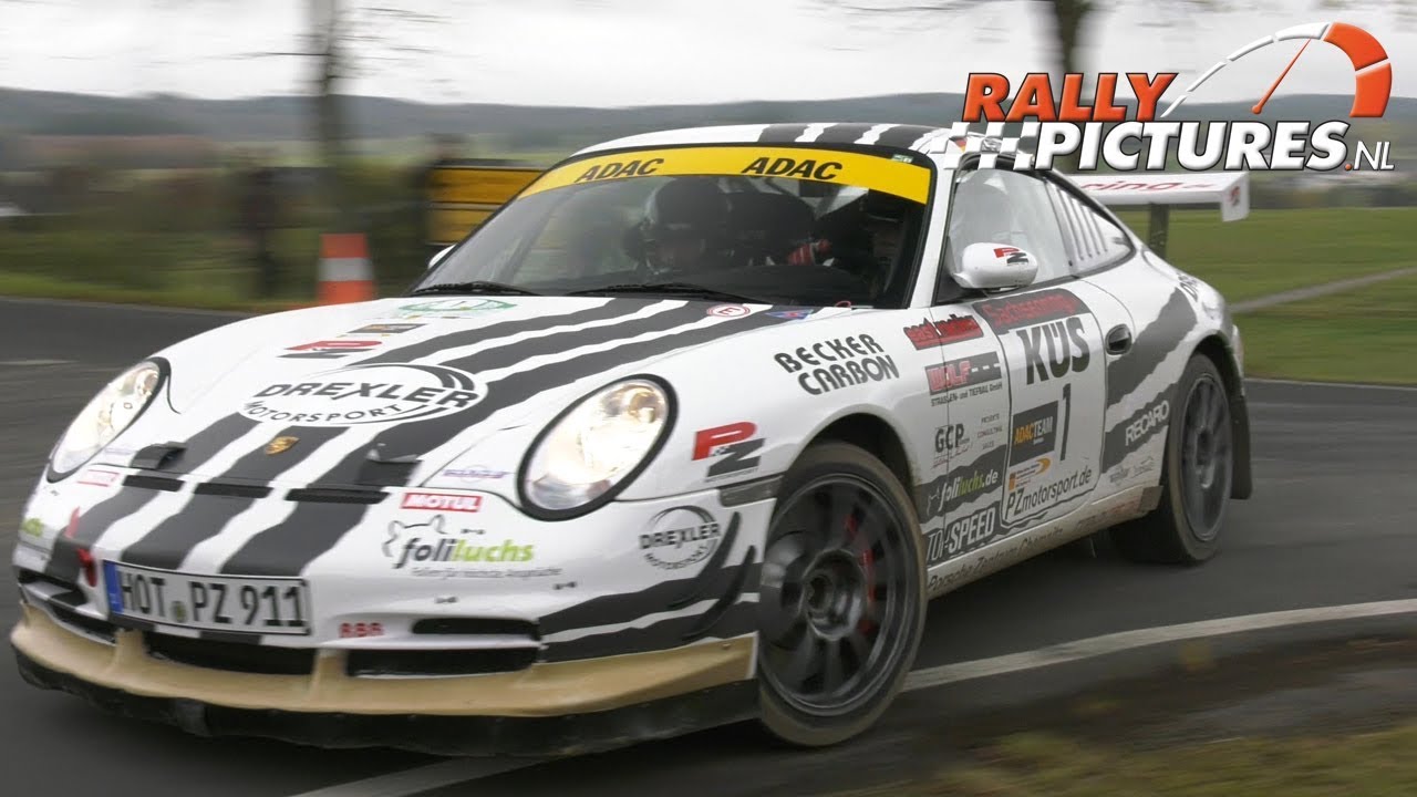 Rallye Köln-Ahrweiler 2019 l Maximum Attack!!