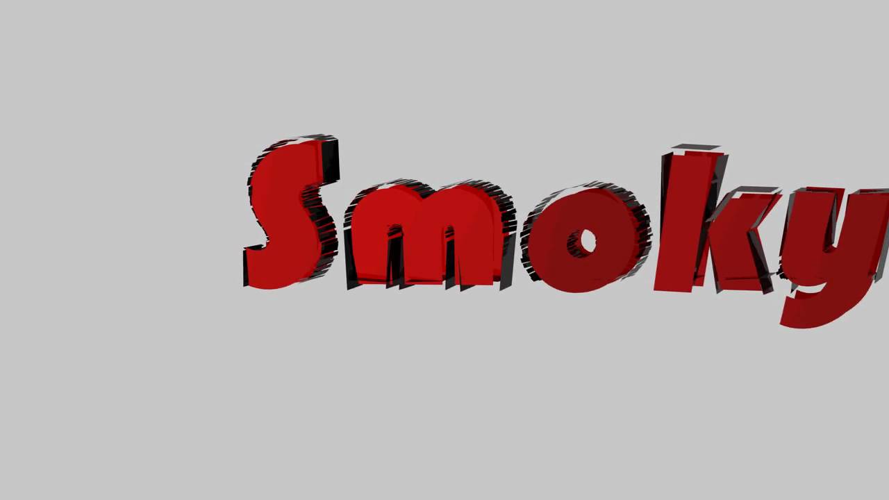 Intro | CoD MW2 | Smoky by Lepetitbart
