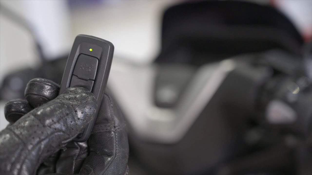 PCX – Smart Key | Honda