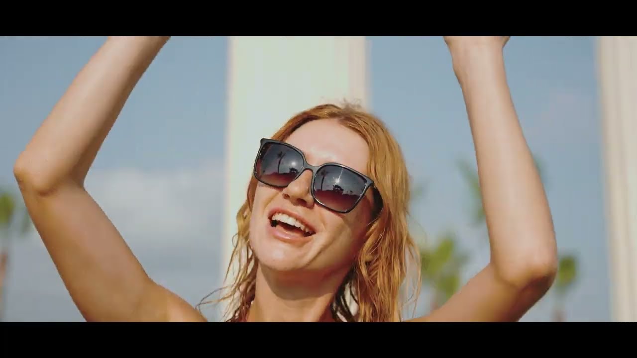 Flora Garden Beach Hotel | Beach Party