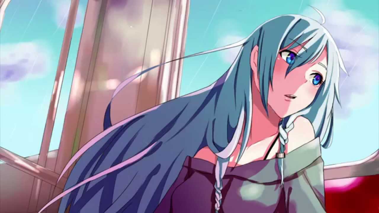 [Trance] Inu Machine - Infinite Love ft. Hatsune Miku [Original Mix]