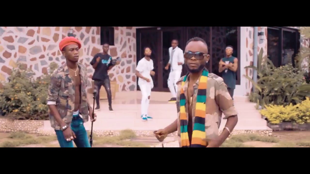 Roi Tambo_Engondolo Frappe na frappe_By VSR MUSIC