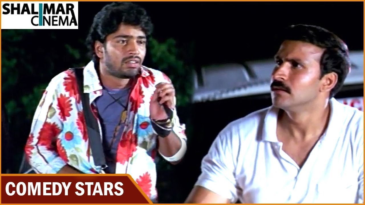 Comedy Stars || Telugu Comedy Scenes Back To Back || Episode 837 || Shalimarcinema