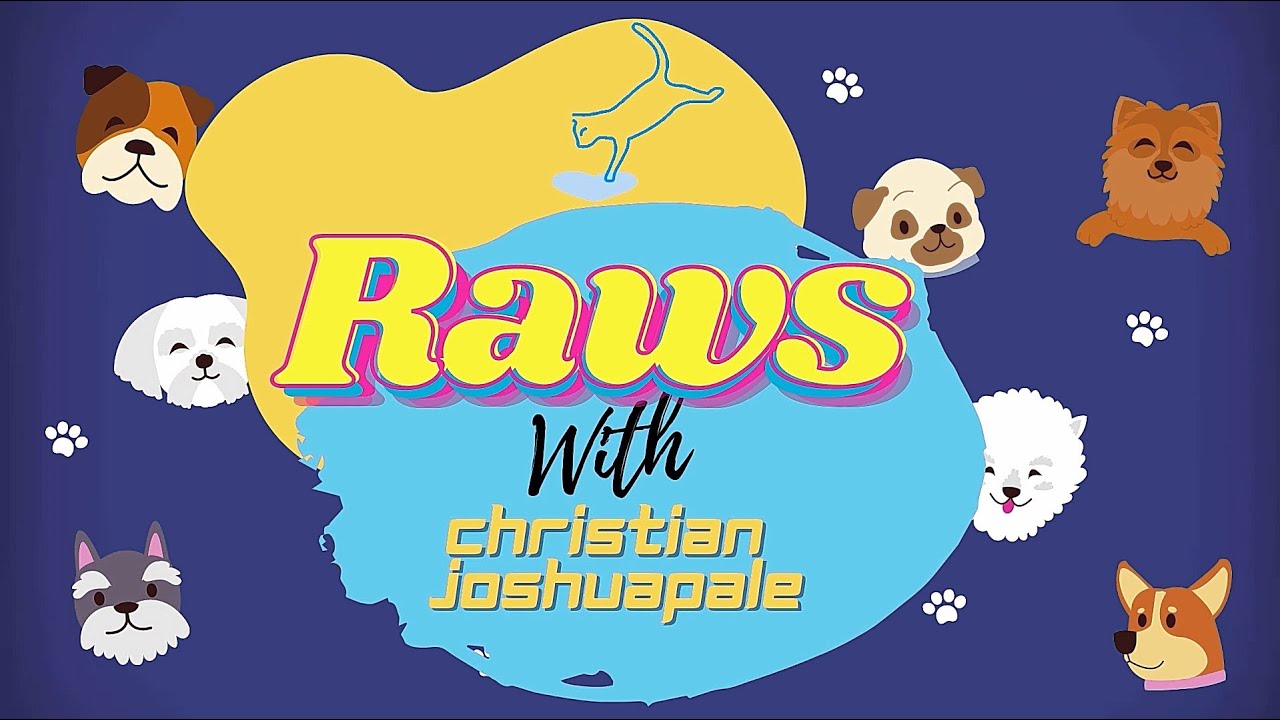 REQ Animal Welfare (RAW) x Christian Joshuapale
