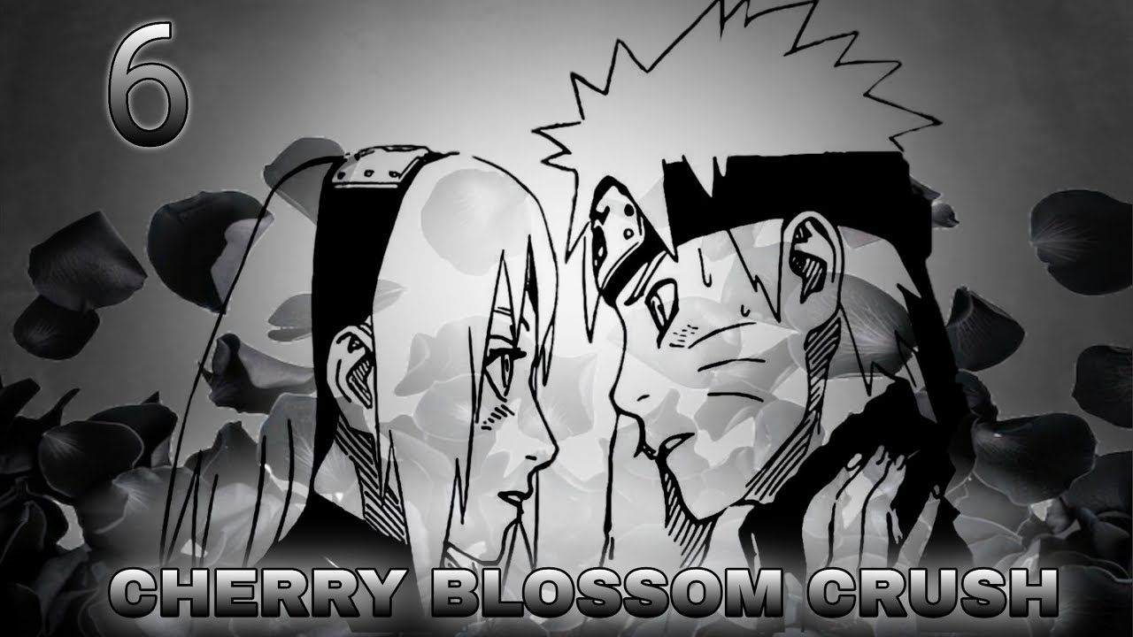 Cherry Blossom Crush capítulo 6 Final