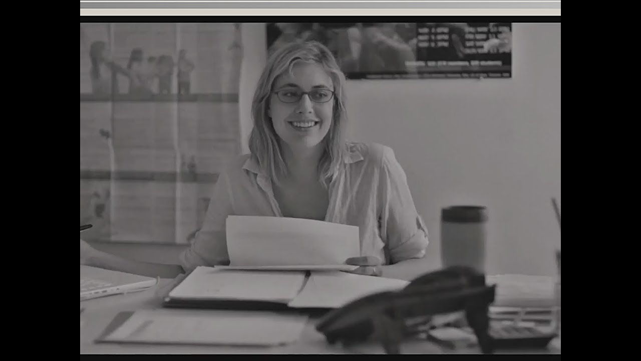 FRANCES HA | Trailer german deutsch [HD]