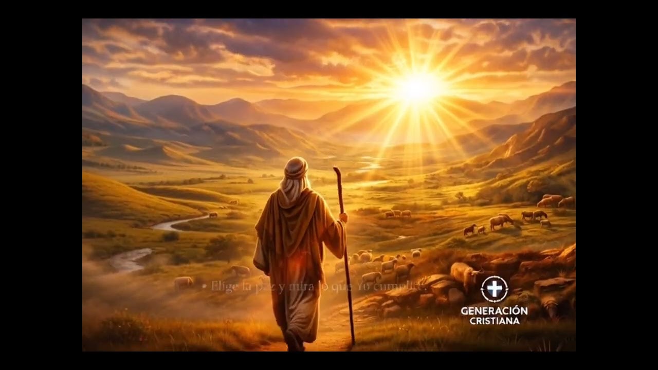 Génesis 13 – La Promesa Confirmada | La Biblia en Alabanza 🙌