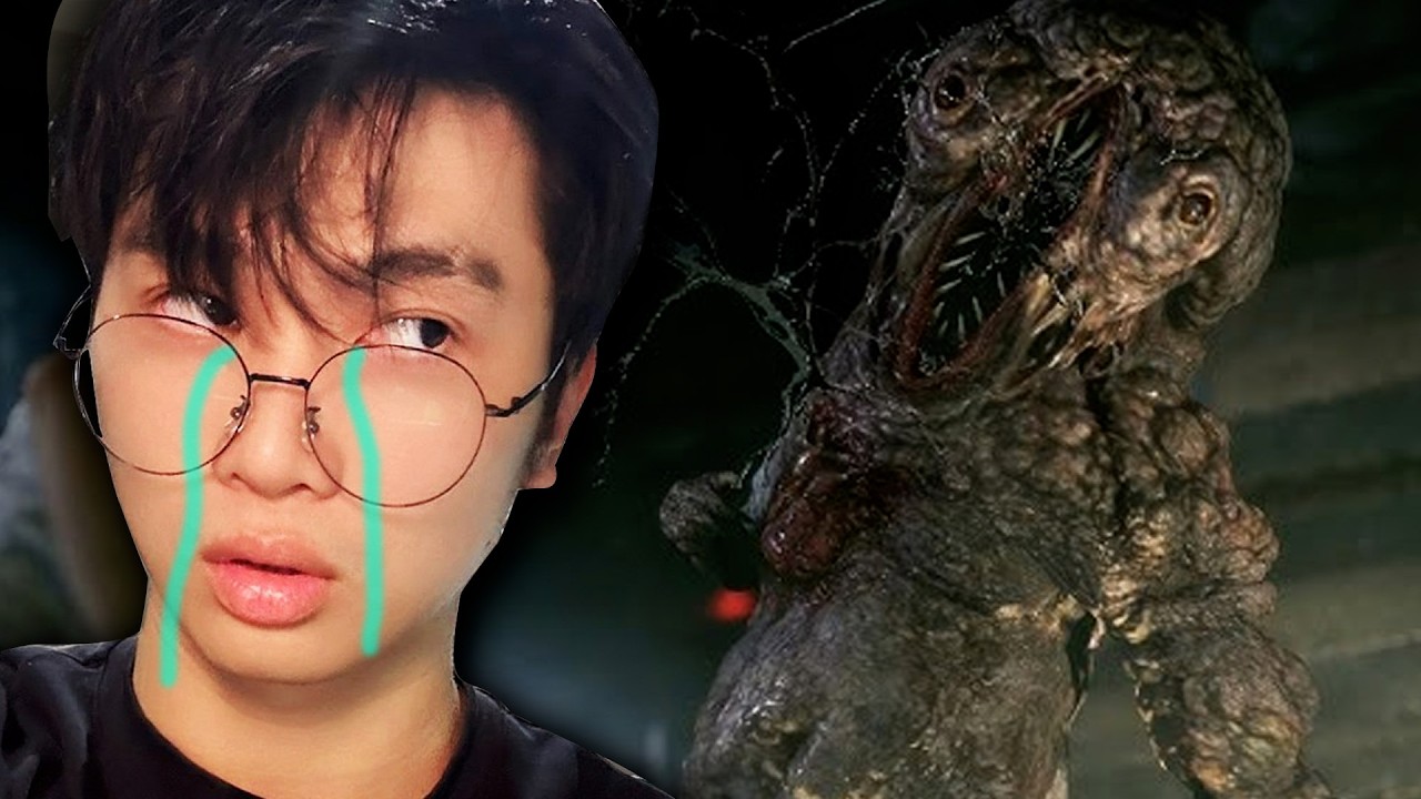 Thiên thần đã hóa ác quỷ ... // Resident Evil 9 : Requiem #5
