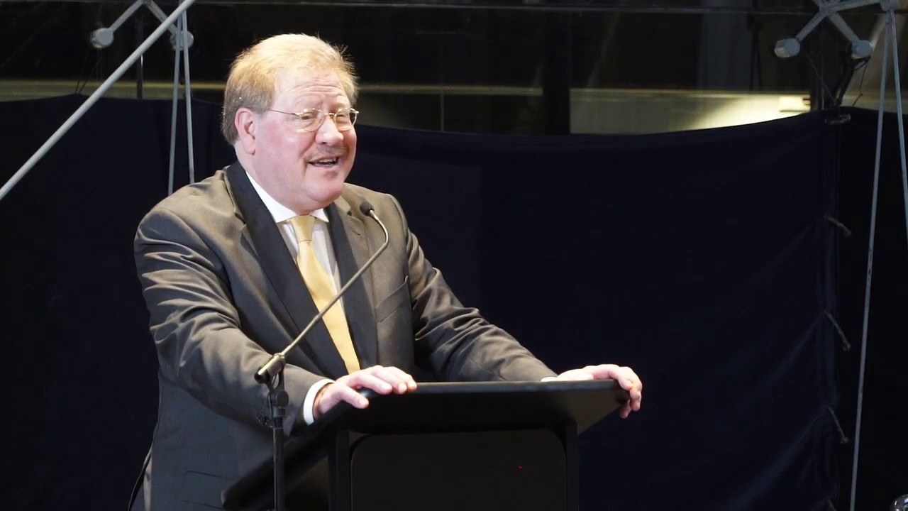 Cobbenhagen 2020  - Sylvester Eijffinger