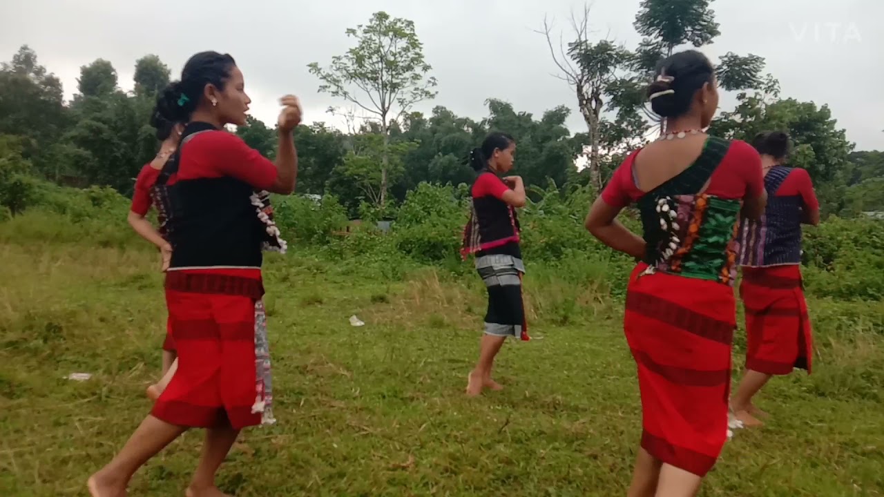 Nesarti angden angden//Cover dance
