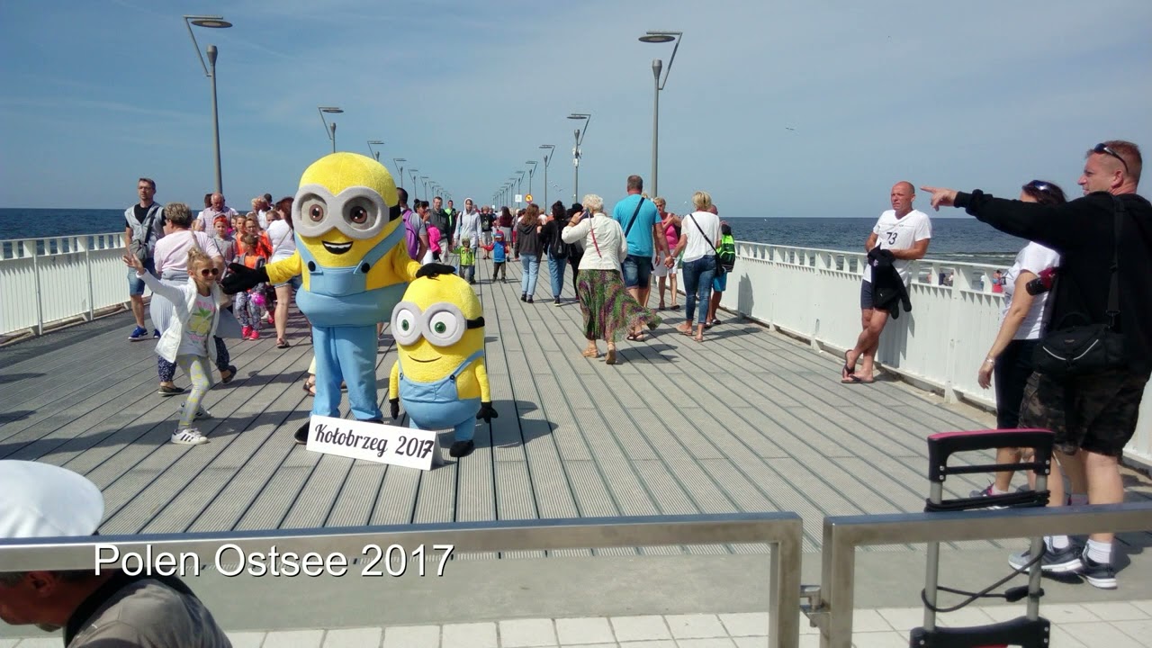 Unsere Urlaube Teil 1