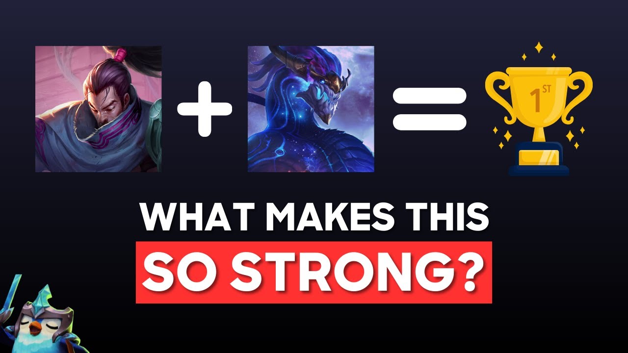 How Top Players Play Flex TFT Differently Than You | Teamfight Tactics Set 16 Guide