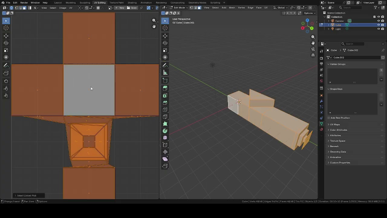 blender tools