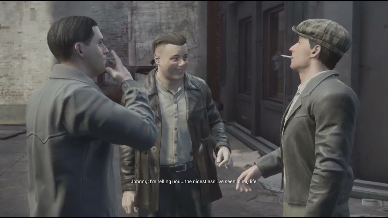 Season 2, episode 3.