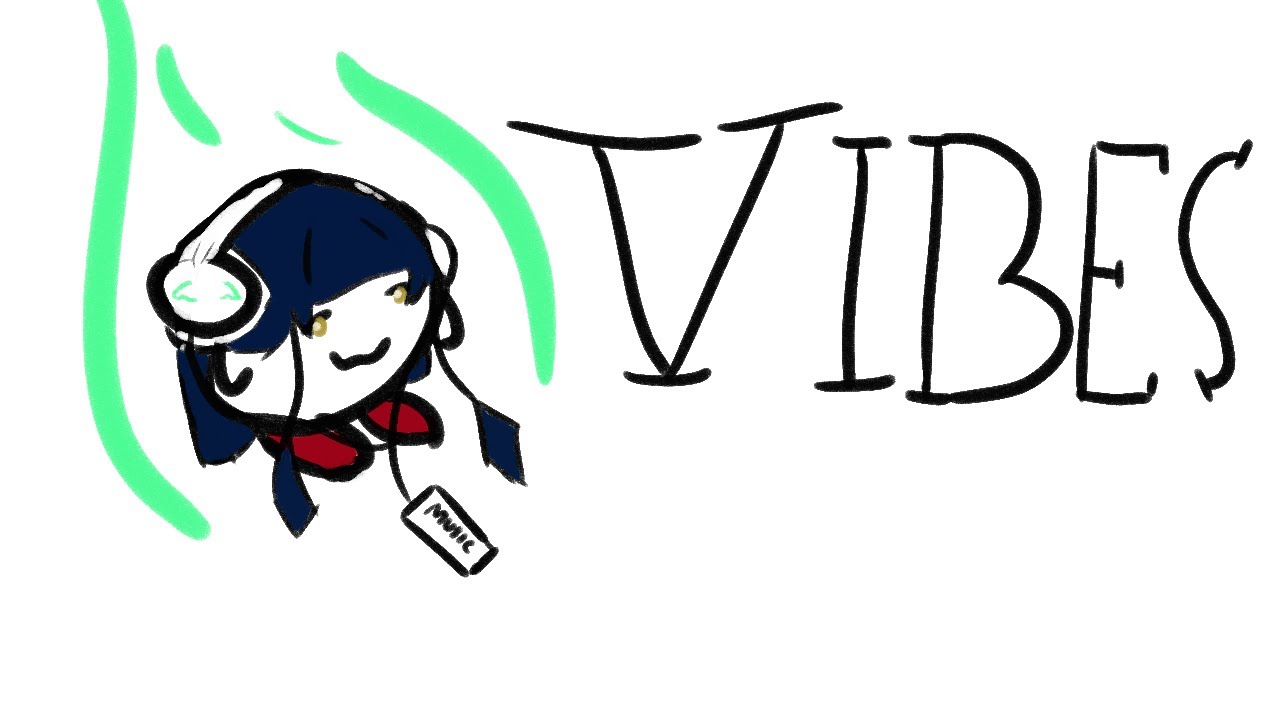 【No matter what I put here it's probably incorrect】because i'm indecisive