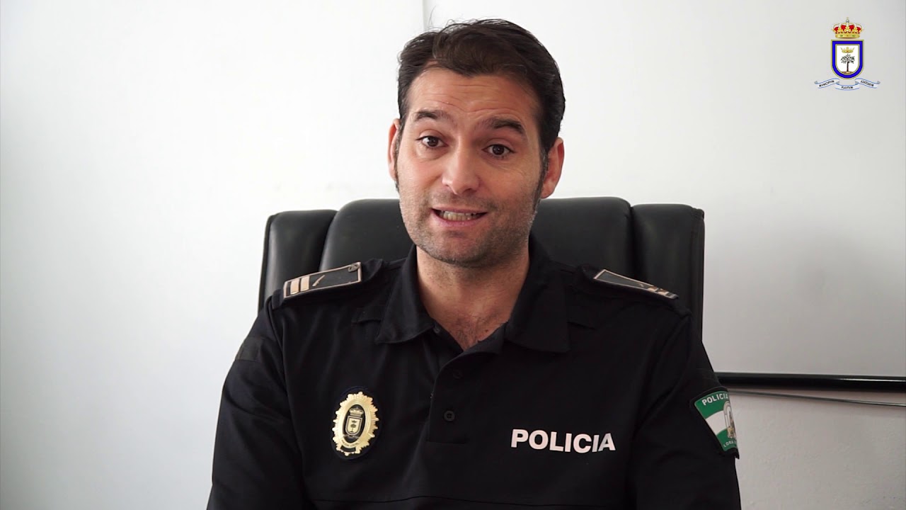 ‼️'HOY ENTREVISTAMOS A ...' FELIPE NÚÑEZ IZQUIERDO, SUBINSPECTOR JEFE DE LA POLICÍA LOCAL‼️