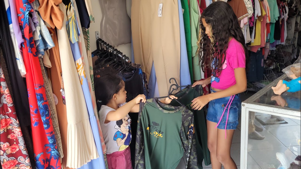 ELAS ME AJUDARAM NAS VENDAS!!! Novidades na Loja de Mainha 
