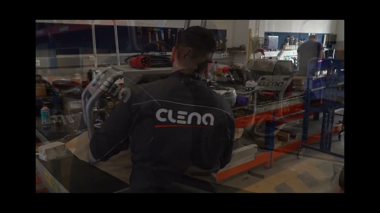 Das ist CLENA