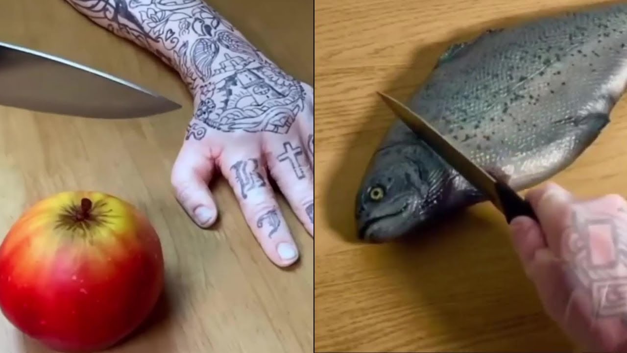 Gerçek Gibi Görünen İnanılmaz Pastalar l Like Amazing Cakes