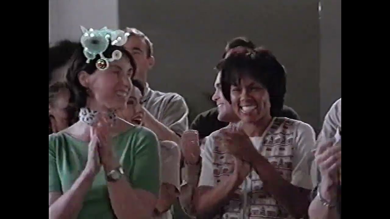 Tube - Summer Movies Promo