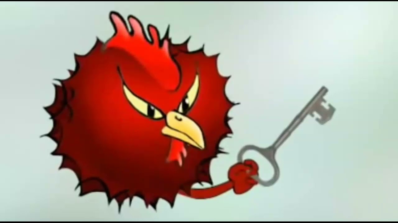 H1(1918 Flu) plus H5 Bird Flu Equals