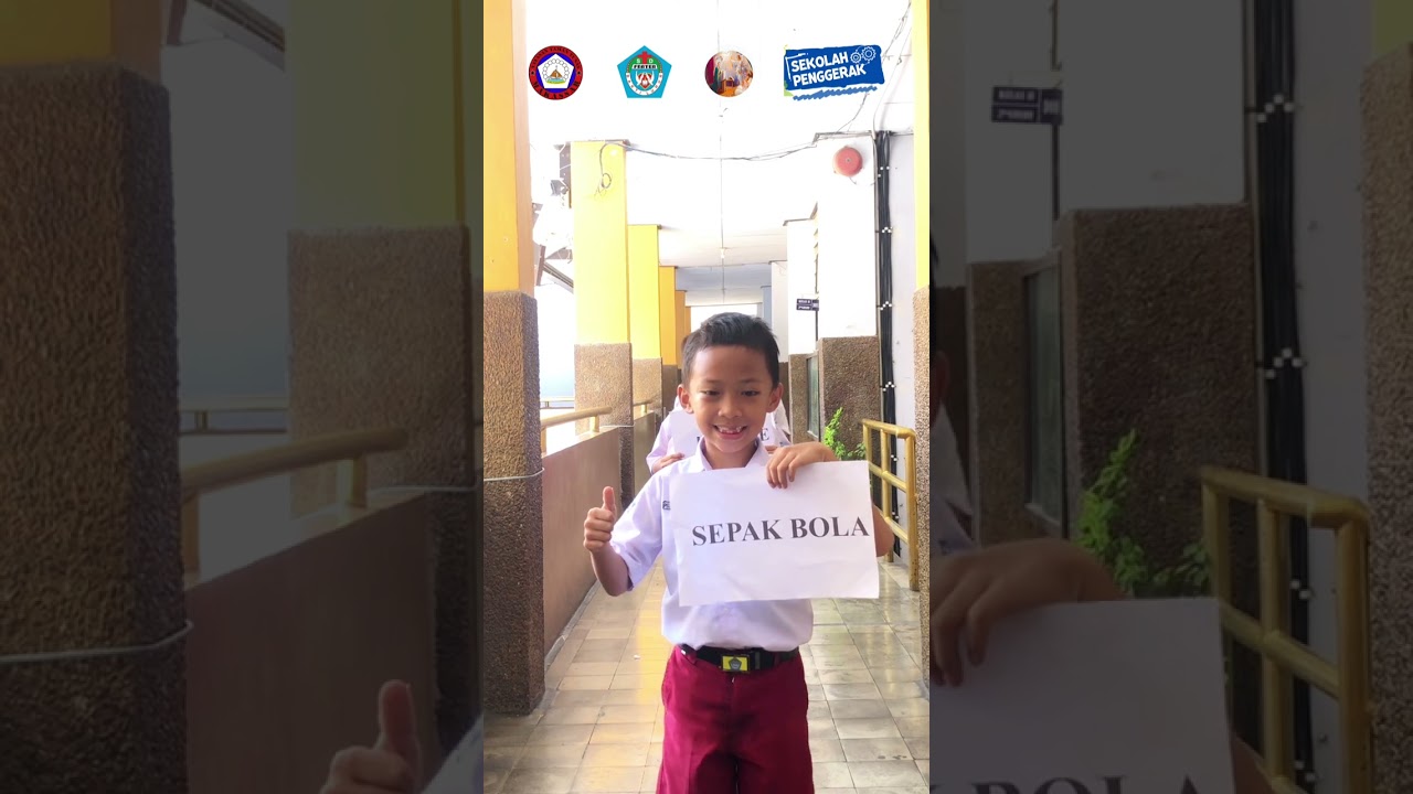 PPDB SD FRATER BAKTI LUHUR TP 2024/2025