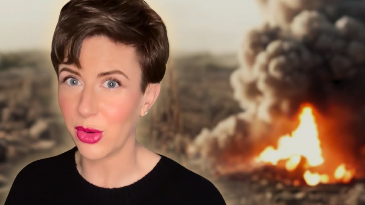 When Your Awakening Is a Sh*t Show (What It Actually Means)