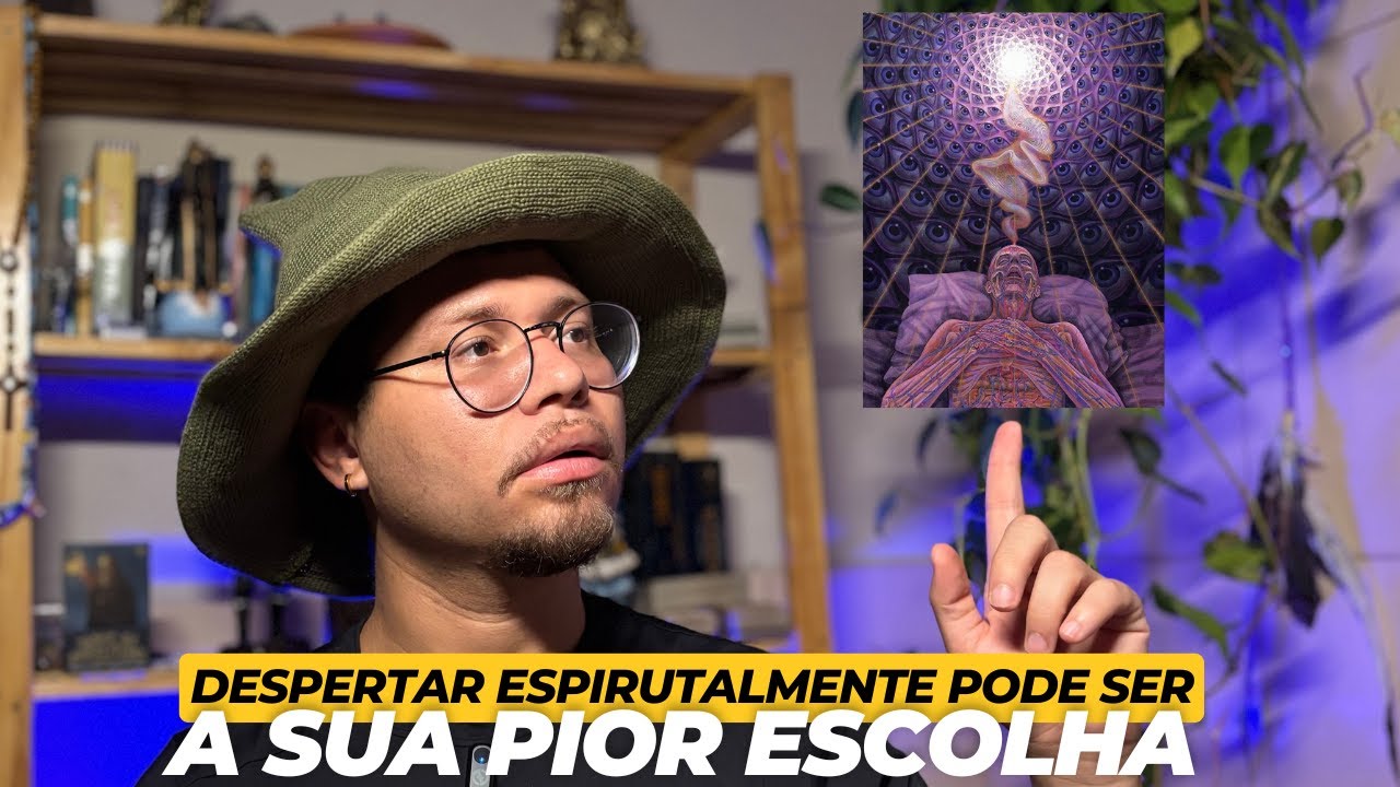 Por que algumas pessoas pioram depois de 