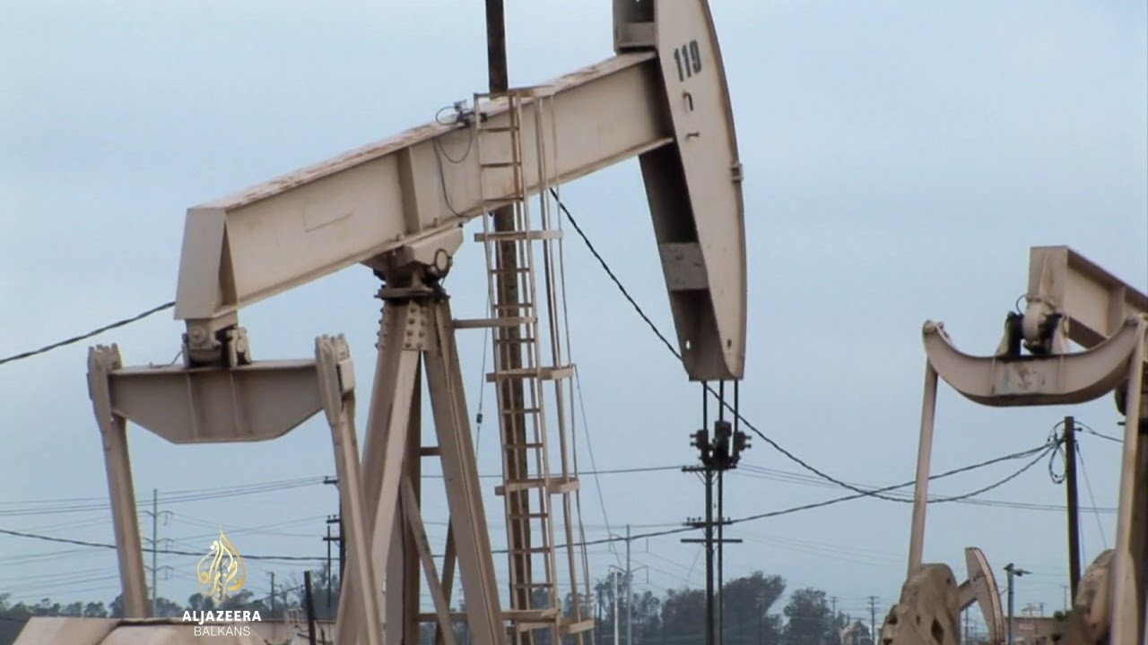 Novi pokušaj smanjenja proizvodnje nafte