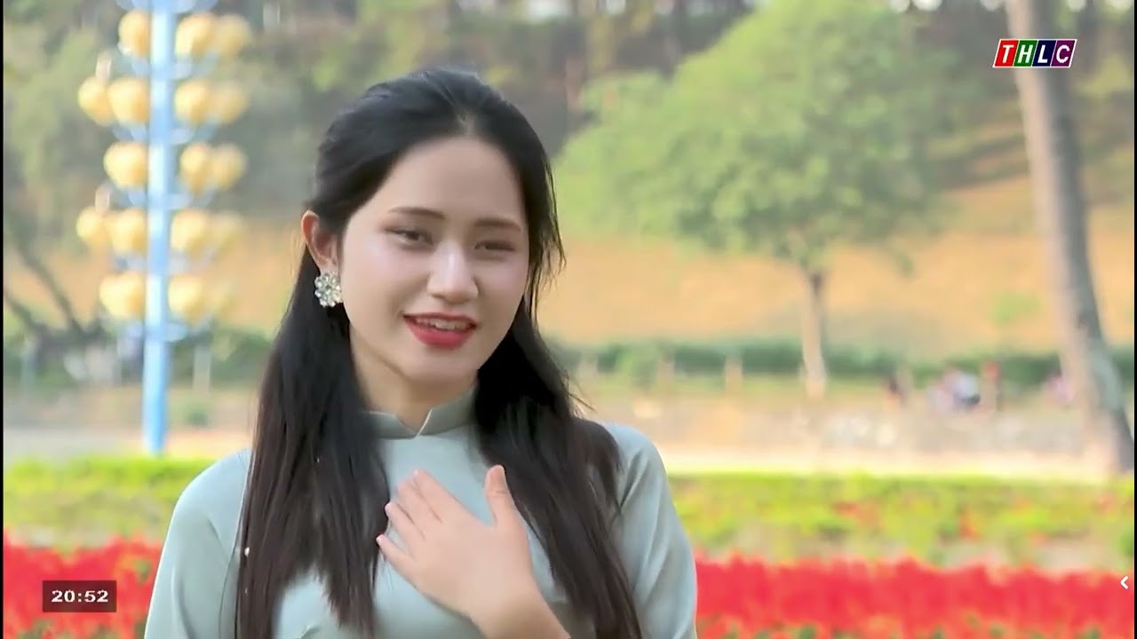Hoa cỏ mùa xuân Ong Thích Hát & Huy Cận cover (chúc mừng năm mới 2026) Happy New Year 
