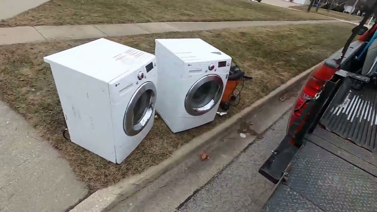 One Man's Trash is Another Man's Treasure - Brace Yourself a Storm's a-Brewin