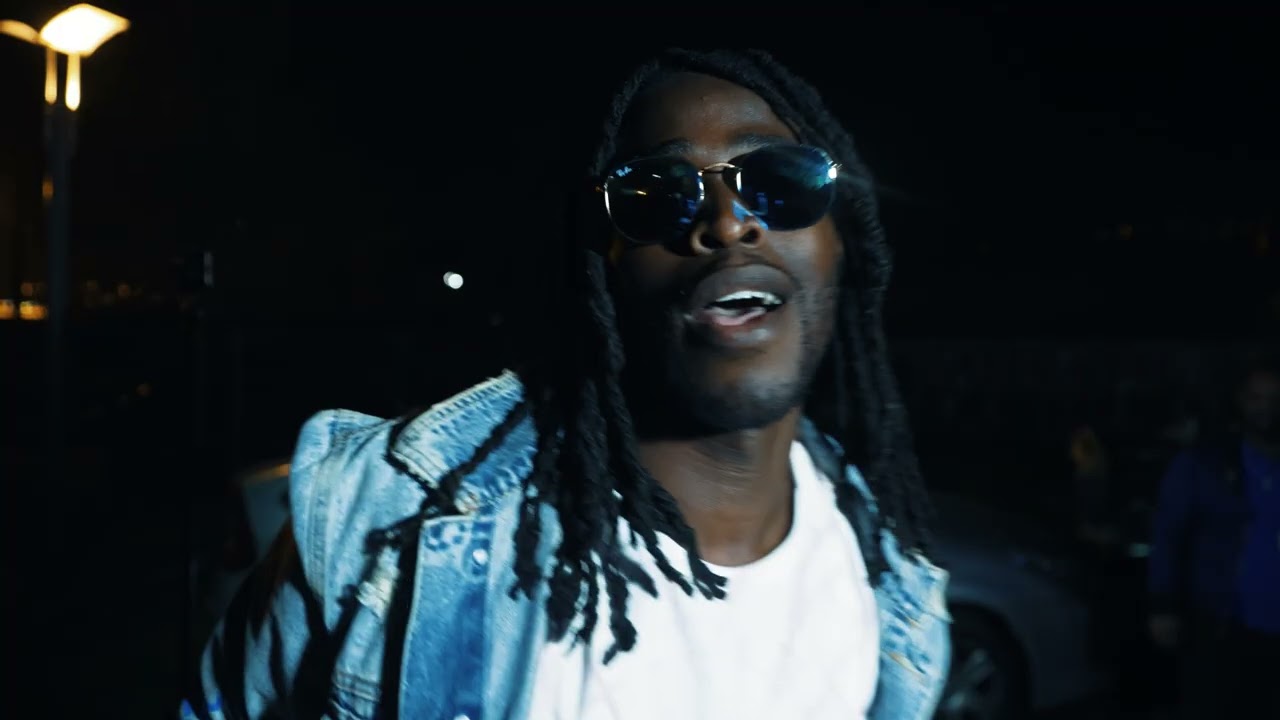 Charlie Double Tango x Sektor Nalound x Dokou x Dans l'axe