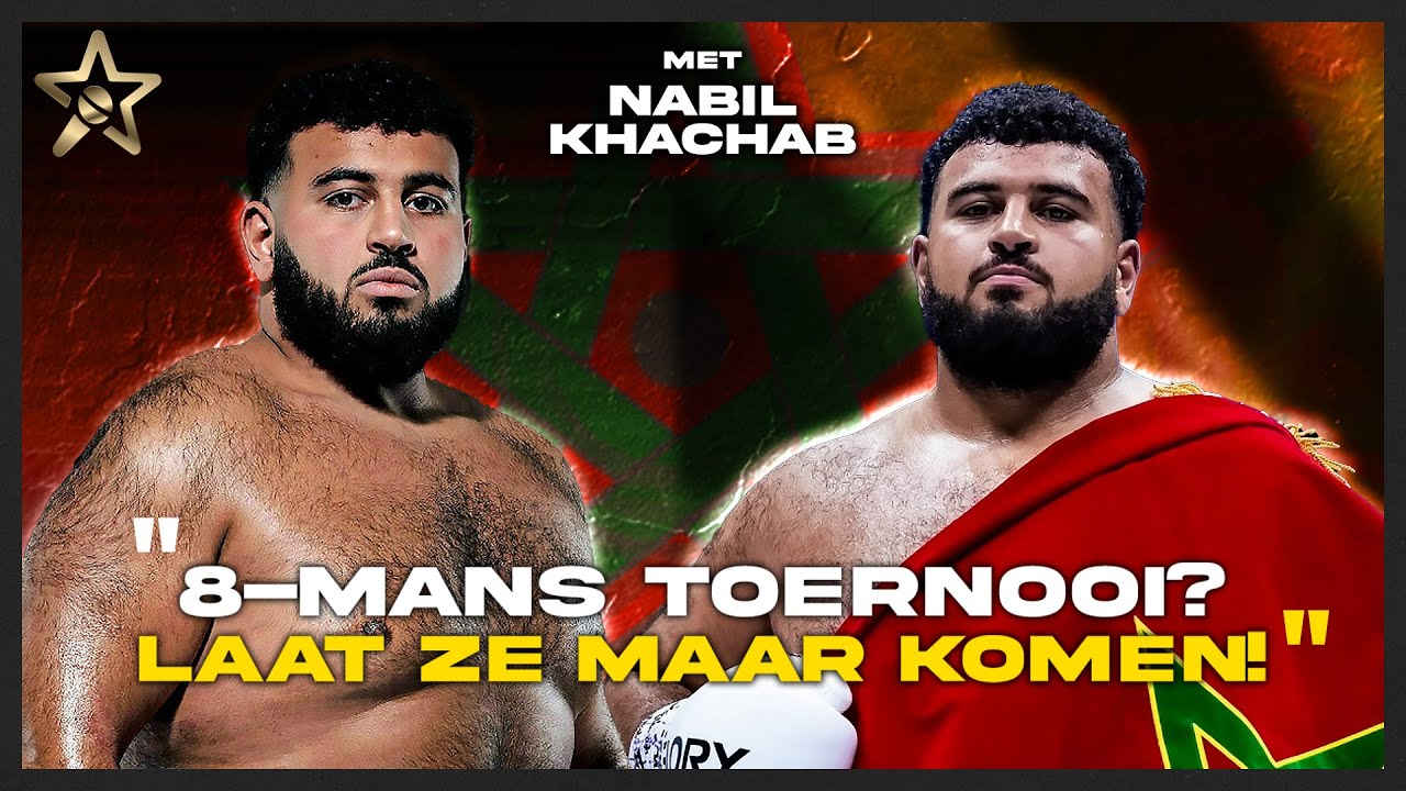 Nabil Khachab: 